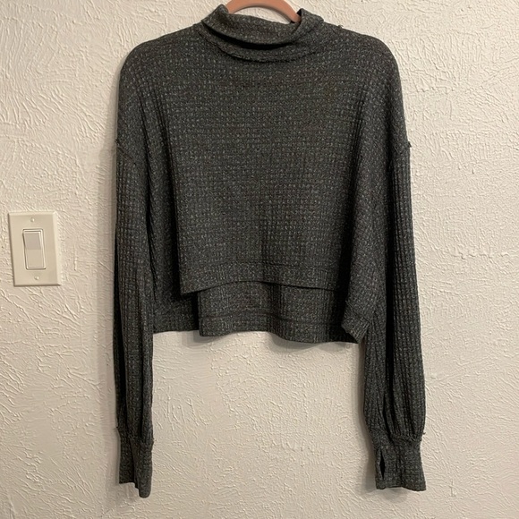 Free People Top - Picture 2 of 4